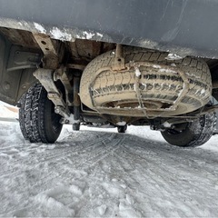 ハイエース　（車検切れ）の画像