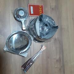 フォンデュパンセット