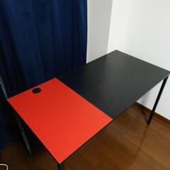 サンワダイレクト パソコンデスク