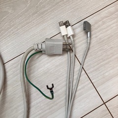 Apple LED Cinema Display 27インチの画像