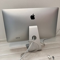 Apple LED Cinema Display 27インチの画像