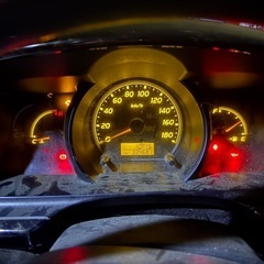 ハイエース　（車検切れ）の画像