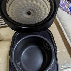 炊飯器