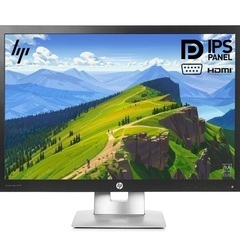 モニター　HP EliteDisplay 24インチ E242