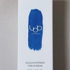 LBB 
CELLULAR INTENSIVE CARE IN ...