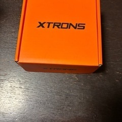 バックカメラの画像