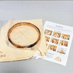 久世福商店　あずま袋の画像
