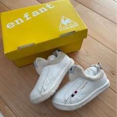 子ども用shoesの画像