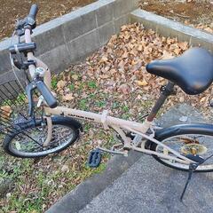自転車