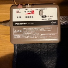 Panasonic ホットカーペット