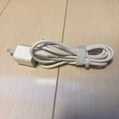 iPhone充電器