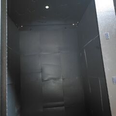 簡易防音室　OTODASUⅡ-G(吸音材あり)の画像