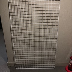 メッシュパネル