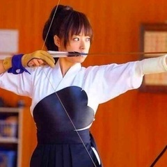 【十勝管内】弓道仲間募集します🏹✨✨