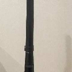 掃除機お譲りします。