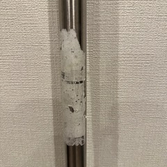 物干し竿の画像