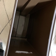NITORI 45Lゴミ箱🗑️の画像