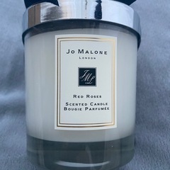 ジョーマローン(JO MALONE) キャンドル　