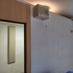 カワイ　ナサール　MHCX-18-30高壁仕様 Dr-35　約3.3畳タイプの画像