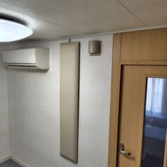 カワイ　ナサール　MHCX-18-30高壁仕様 Dr-35　約3.3畳タイプの画像