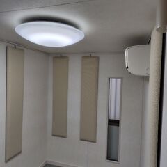 カワイ　ナサール　MHCX-18-30高壁仕様 Dr-35　約3.3畳タイプの画像