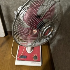TOSHIBA 扇風機