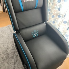 ゲーミングソファ