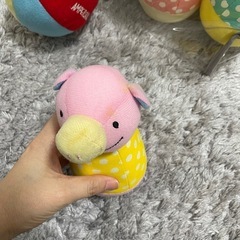 ボーリングおもちゃの画像