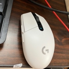 （受付終了）モニター、キーボード、マウスの画像