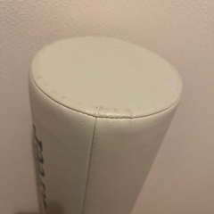 ストレッチポール　筋膜リリースの画像