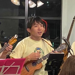 名古屋市中川区◆初心者向けウクレレ教室◆手ぶらOK！まずは楽しくスタート♪ の画像