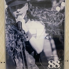 安室奈美恵　オフィシャル　額入ポスター