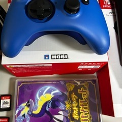 Switch ドッグ、ソフト、マイク他の画像