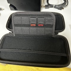 Switch ドッグ、ソフト、マイク他の画像