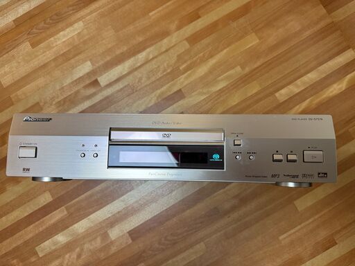 DV-S757A　パイオニア