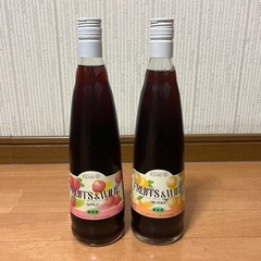 ワイン2本セットの画像