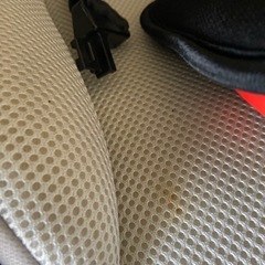 新生児から使用可能！チャイルドシートの画像