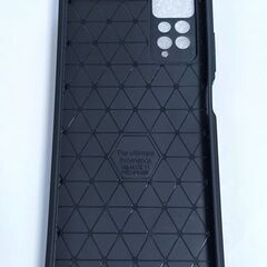 【新品】Xiaomi Redmi Note 11 Pro 5G ハードケースの画像