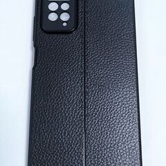【新品】Xiaomi Redmi Note 11 Pro 5G ハードケースの画像