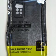 【新品】Xiaomi Redmi Note 11 Pro 5G ハードケースの画像