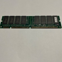 メモリー③【USED】64☺️