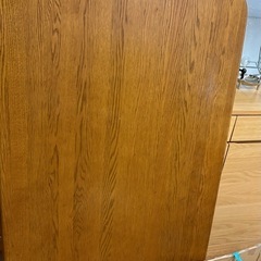 マルニ木工　ダイニングテーブル