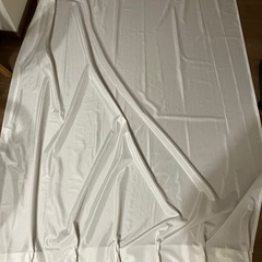 カーテン　の画像