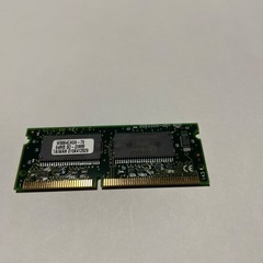 メモリー⑥USED64☺️