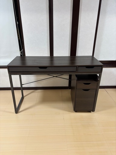 (お取引決定)机　デスク