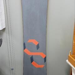 スノーボード　板　2枚の画像
