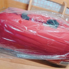 新品⭐︎キャリーケースの画像