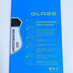 【新品】Xiaomi Redmi Note 11 Pro 5G 高硬度9H保護フィルムの画像