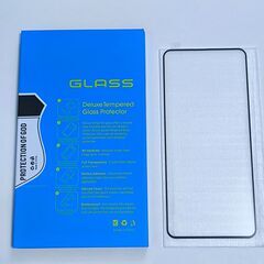 【新品】Xiaomi Redmi Note 11 Pro 5G 高硬度9H保護フィルムの画像