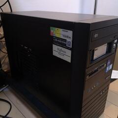 ゲーミングパソコン